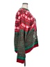 33 Degrees Red Pullover Sweater Size XXL - photo 4