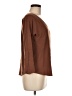 Easy Clothes Brown Pullover Sweater Size M (estimated) - photo 4