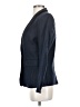 J.Crew 100% Linen Blue Blazer Size 0 - photo 5