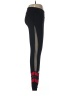 Balera Dancewear Chevron-herringbone Black Leggings One size - photo 4