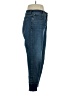 Everlane Blue Jeans Size 33R - photo 4