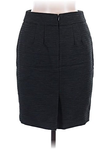Ann Taylor Factory Casual Skirt (view 2)