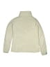 Eddie Bauer 100% Polyester Tan Zip Up Hoodie Size L (kids) - photo 2