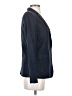 J.Crew 100% Linen Blue Blazer Size 0 - photo 4
