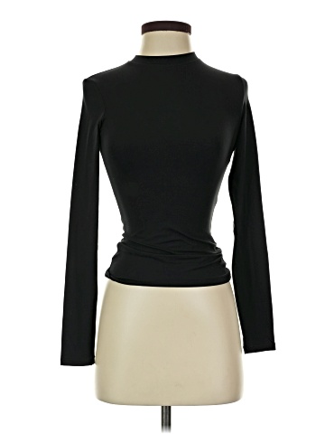 Talula Long Sleeve Turtleneck (view 1)