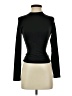 Talula Black Long Sleeve Turtleneck Size S - photo 1