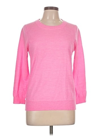 J.Crew Wool Sweater (view 1)