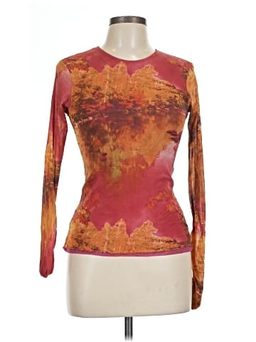Weston Wear Long Sleeve Top (view 1)