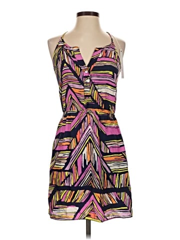 Alice & Trixie Cocktail Dress (view 1)