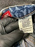 Unionbay 100% Cotton Hearts Blue Jeans Size 7 - photo 5