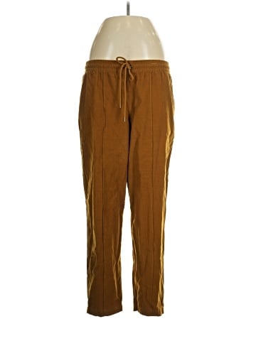 Garnet Hill Casual Pants (view 1)