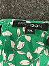Papermoon 100% Polyester Green Sleeveless Blouse Size XXL - photo 7