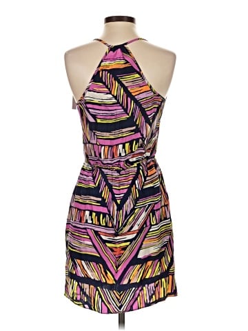 Alice & Trixie Cocktail Dress (view 2)