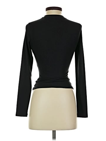 Talula Long Sleeve Turtleneck (view 2)