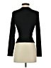 Talula Black Long Sleeve Turtleneck Size S - photo 2