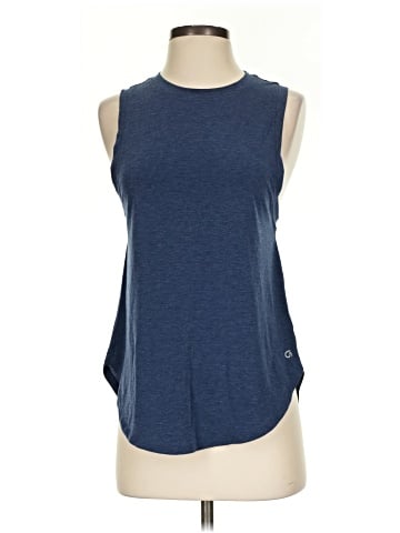 Gap Fit Sleeveless T-Shirt (view 1)