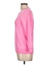 J.Crew 100% Merino Pink Wool Sweater Size L - photo 5