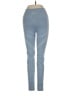 Unbranded Blue Active Pants Size 24 waist (estimated) - photo 2