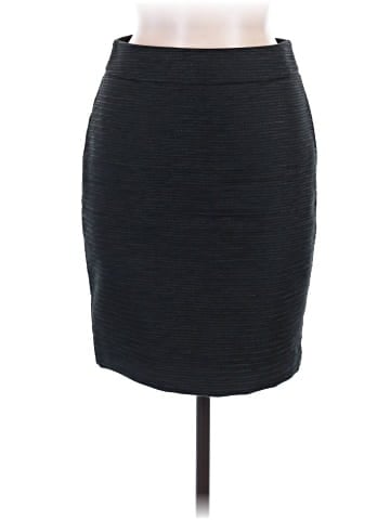 Ann Taylor Factory Casual Skirt (view 1)