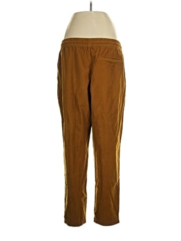Garnet Hill Casual Pants (view 2)