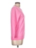 J.Crew 100% Merino Pink Wool Sweater Size L - photo 4