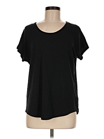 Lands' End Short Sleeve T-Shirt (view 1)