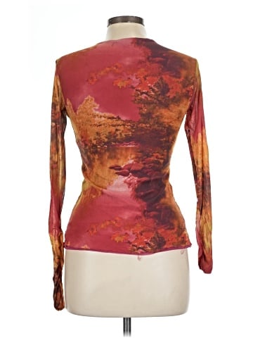 Weston Wear Long Sleeve Top (view 2)