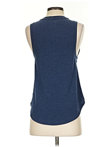 Gap Fit Sleeveless T-Shirt (view 2)