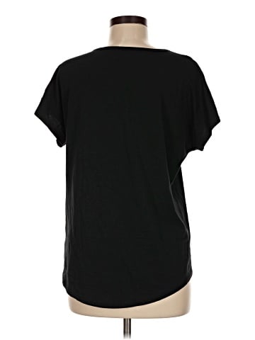 Lands' End Short Sleeve T-Shirt (view 2)