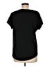 Lands' End Black Short Sleeve T-Shirt Size M - photo 2