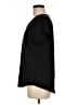Lands' End Black Short Sleeve T-Shirt Size M - photo 5