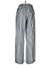 2 Chic 100% Modal Stripes Blue Casual Pants Size M - photo 2