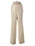 Ellen Tracy Solid Tan Casual Pants Size 6 - photo 1