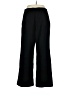 Monki Solid Black Casual Pants Size XL - photo 2
