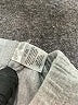 Kyle & Deena Solid Gray Sweatpants Size 0-3 mo - photo 3