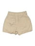 Gap Solid Tan Khaki Shorts Size 00 - photo 2