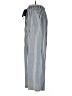 2 Chic 100% Modal Stripes Blue Casual Pants Size M - photo 5