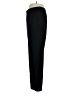 Monki Solid Black Casual Pants Size XL - photo 5