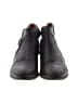 Unbranded Black Ankle Boots Size EU 40 - photo 2