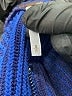 Free People Blue Pullover Sweater Size S - photo 7
