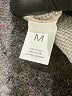 Unbranded Print Ivory Pullover Sweater Size M - photo 7
