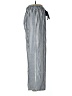 2 Chic 100% Modal Stripes Blue Casual Pants Size M - photo 4