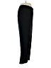 Monki Solid Black Casual Pants Size XL - photo 4