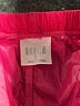 Bloch Pink Casual Pants Size S - photo 7