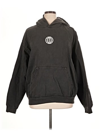 Bravado Pullover Hoodie (view 1)