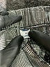Old Navy Plaid Gray Dress Pants Size 14 - photo 4