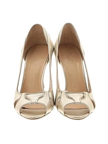 Talbots Heels (view 2)