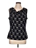 Calvin Klein Black Tank Top Size L - photo 1