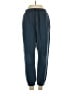 Fabletics Solid Blue Track Pants Size S - photo 1