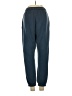 Fabletics Solid Blue Track Pants Size S - photo 2